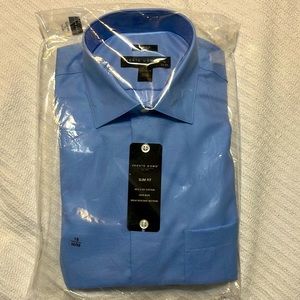 Men’s dress shirt